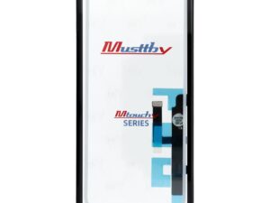 MUSTTBY Touch screen + OCA IPHONE 11