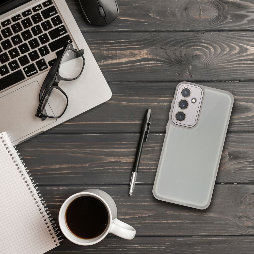 VARIETE Case for IPHONE 13 Mini steel - Image 6