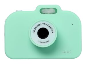 Digital kids camera KDC-0025A green