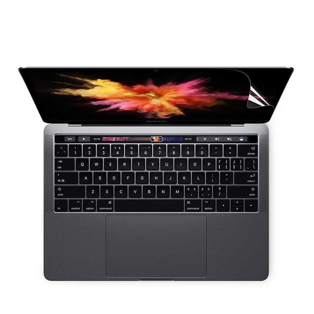 WiWU - PET Screen Protector for MackBook Pro 16.2" 2021 (A2485) - Image 3