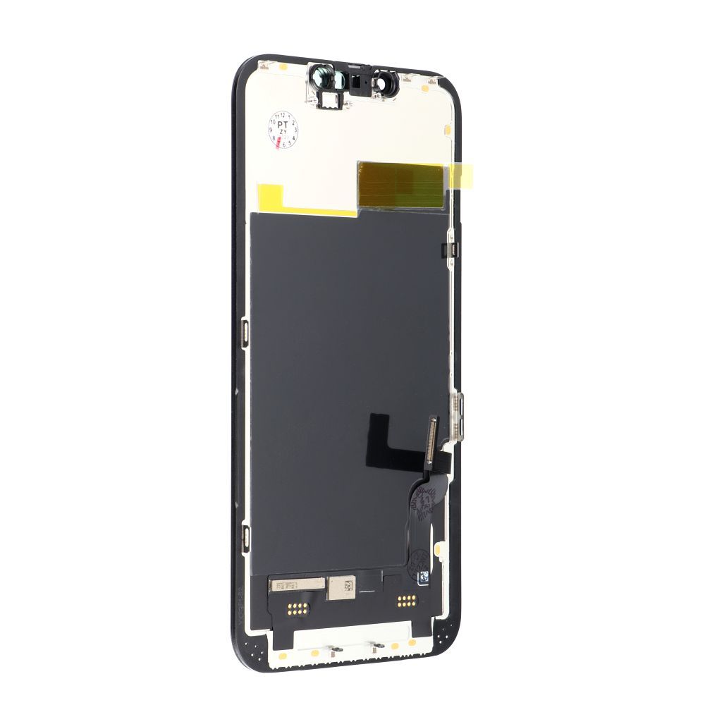 LCD Screen iPhone 13 with digitizer black (ZY-LTPS) IC Transferable - Image 4