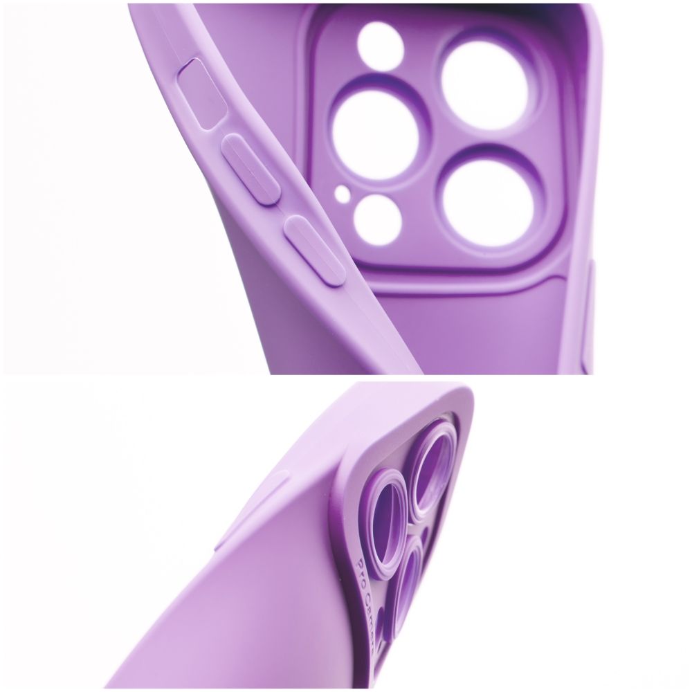 Roar Luna Case for iPhone XS Violet - Image 7