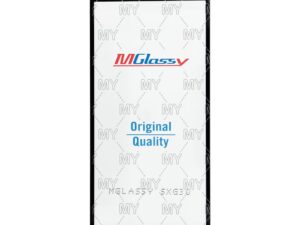 MUSTTBY front glass + OCA SAMSUNG j4 plus