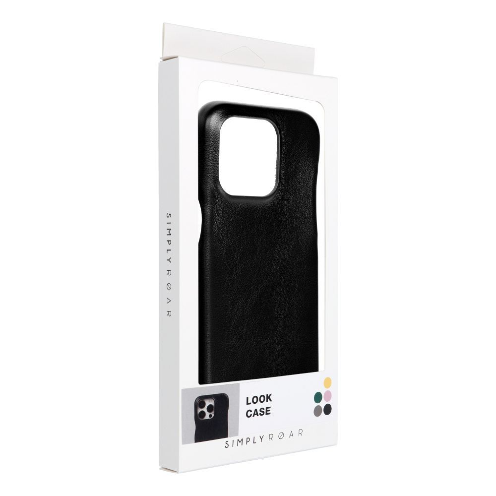 Roar LOOK Case - for iPhone 11 Black - Image 6
