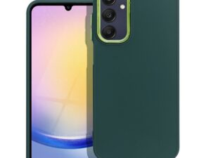 FRAME Case for SAMSUNG A25 5G green