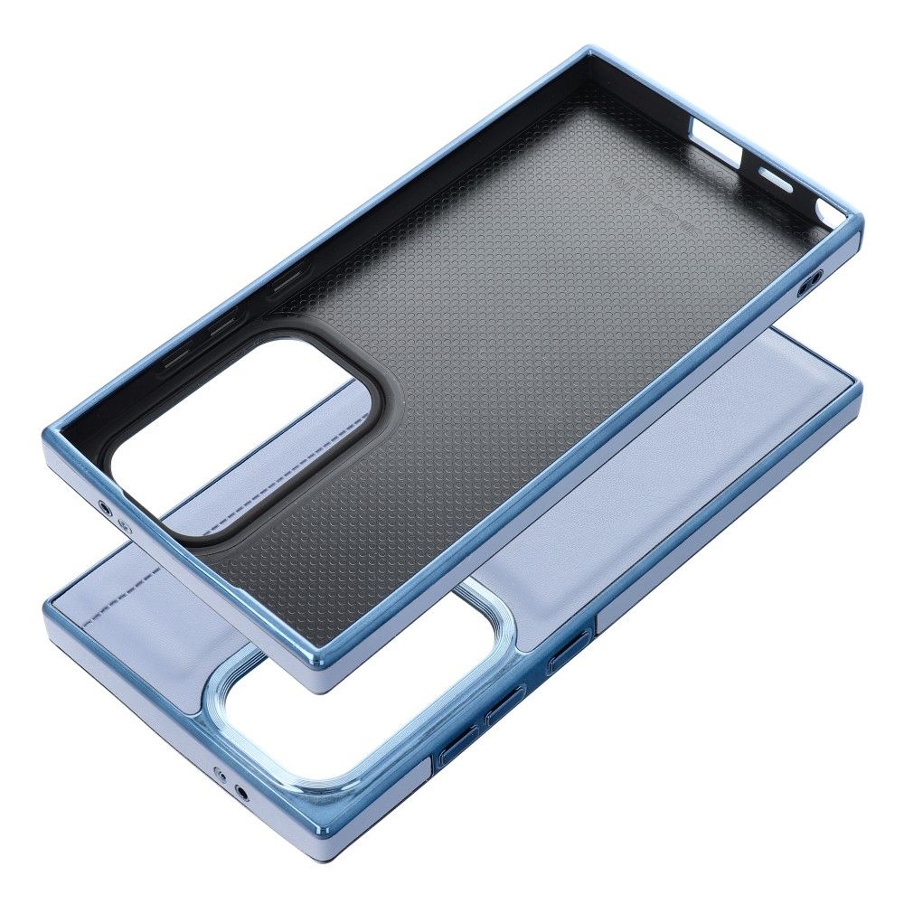 MILANO Case for SAMSUNG S24 Ultra blue - Image 3