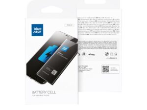 BLUE STAR PREMIUM battery for SAMSUNG S20 FE 5G / A52 5G 4500 mAh
