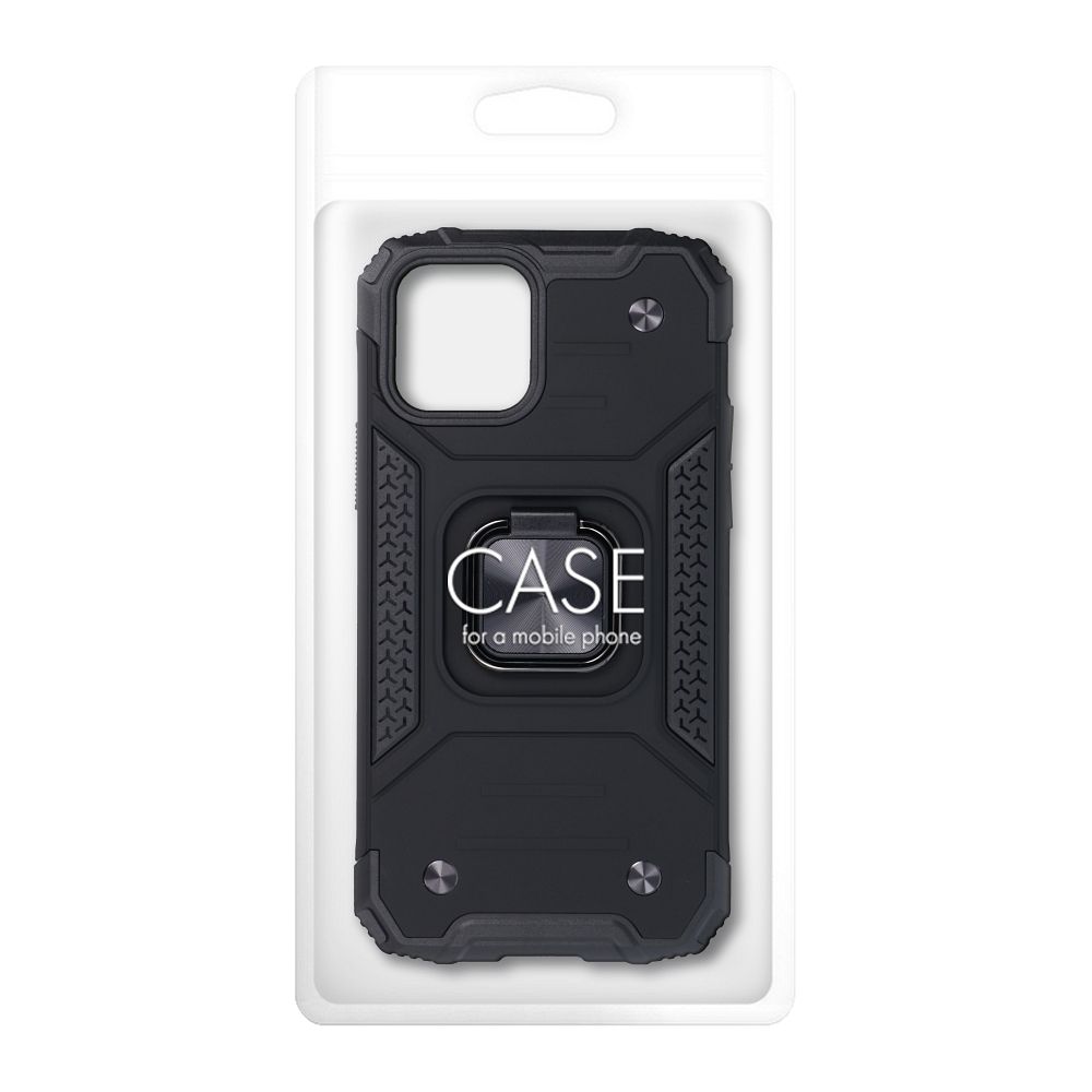 NITRO case for IPHONE 12 / 12 Pro czarny - Image 7