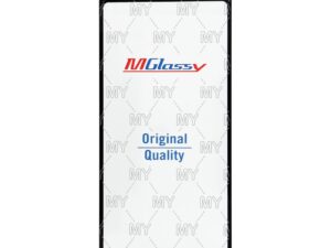 MUSTTBY front glass + OCA SAMSUNG a750