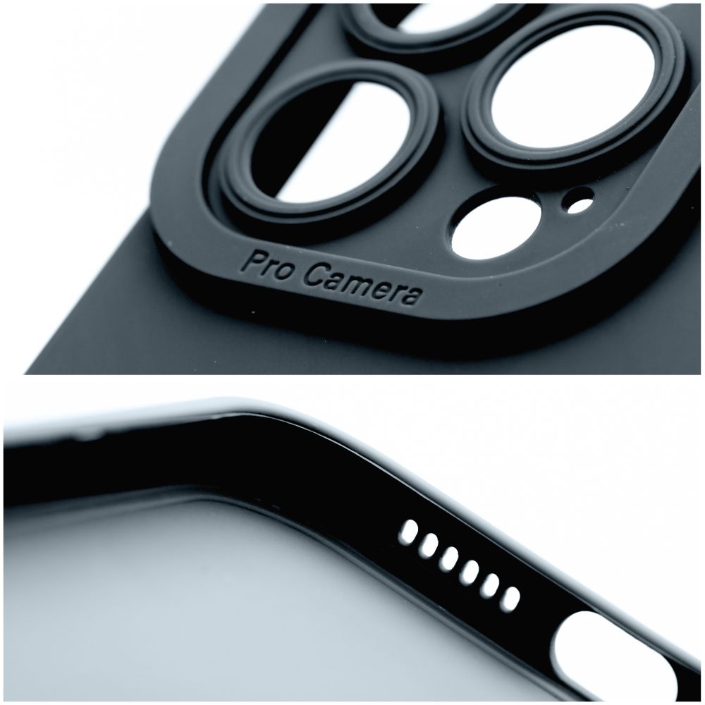 Roar Luna Case for Samsung Galaxy S23 Ultra Black - Image 8