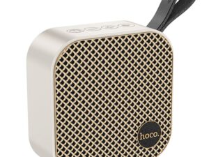 HOCO wireless speaker bluetooth HC22 paint white