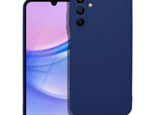 PUHA tok a SAMSUNG A15 5G / A15 4G készülékhez, sötétkék