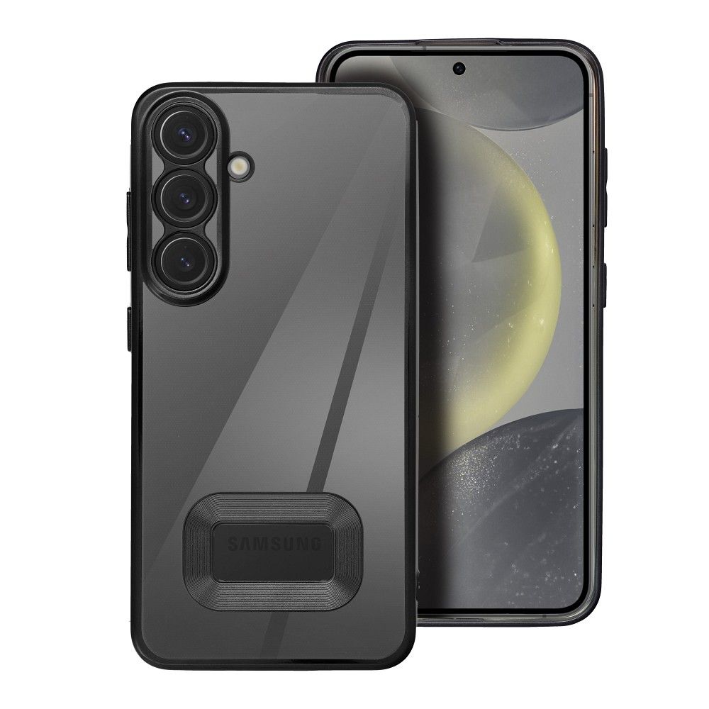 Case GLAM for HONOR X7A black