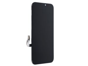 LCD Screen iPhone 12 / 12 Pro with digitizer black (HD+ Incell) IC Transferable