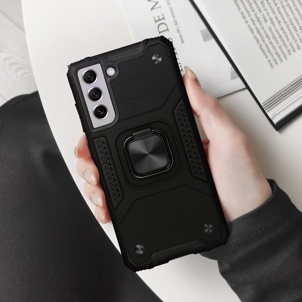 NITRO case for SAMSUNG A05S black - Image 9