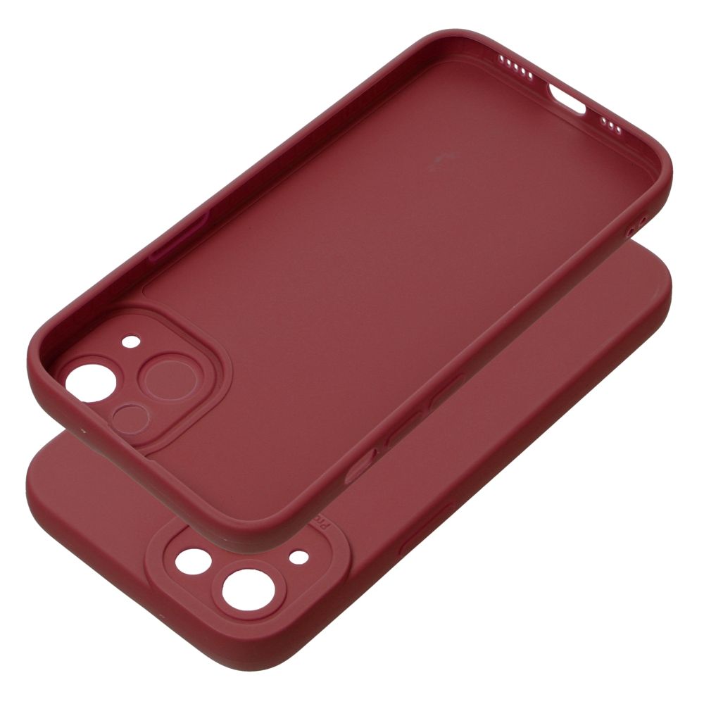 Roar Luna Case for iPhone 13 Red - Image 3