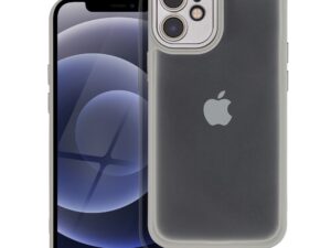 VARIETE Case for IPHONE 12 Mini steel