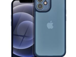 VARIETE Case for IPHONE 12 Mini navy blue