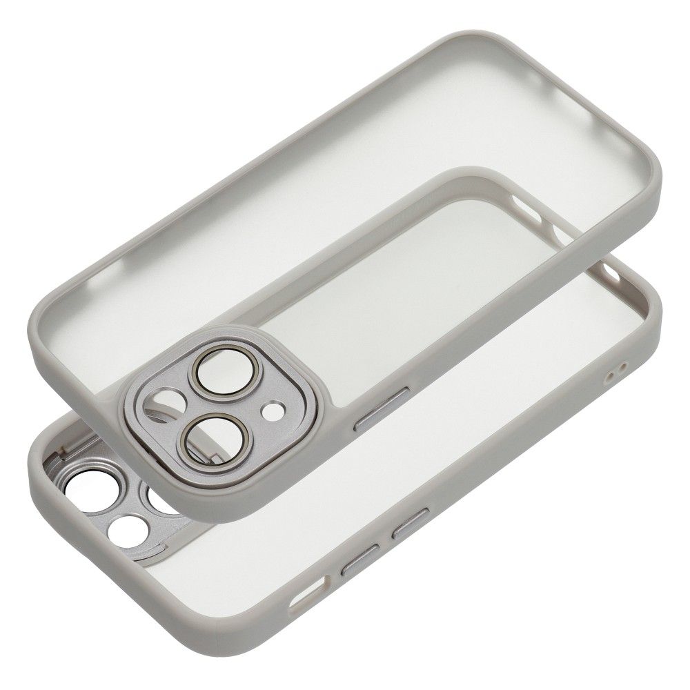 VARIETE Case for IPHONE 13 Mini steel - Image 2