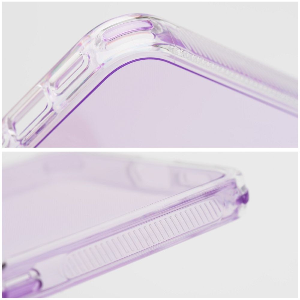 MATRIX CLEAR Case for SAMSUNG A15 4G / A15 5G light violet - Image 6