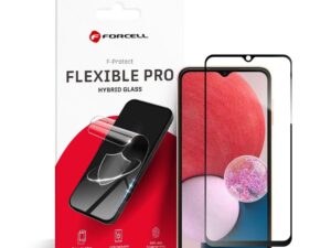 Forcell Flexible Nano Glass 5D for Samsung Galaxy A13 5G /A04s