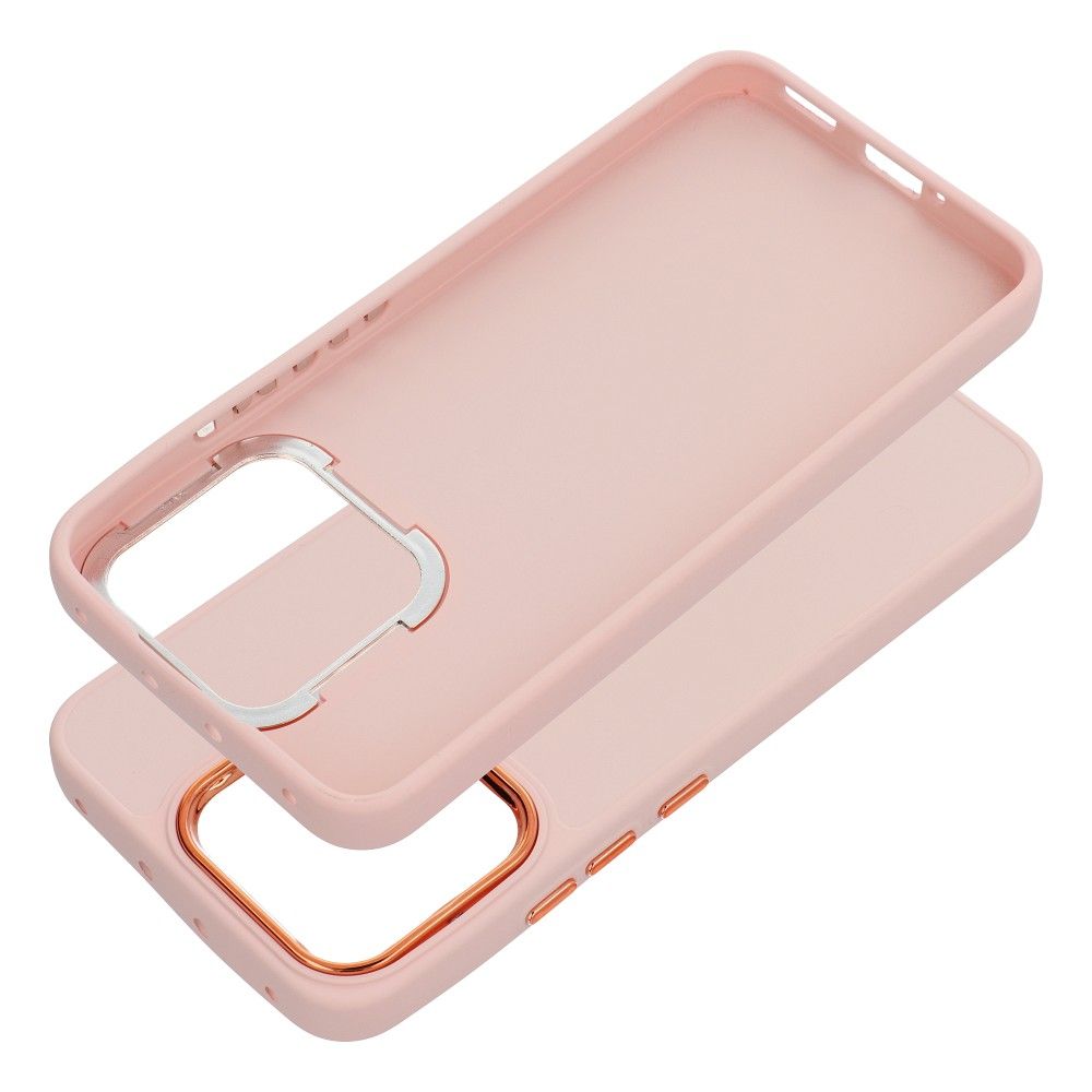 FRAME Case for XIAOMI 13 powder pink - Image 3