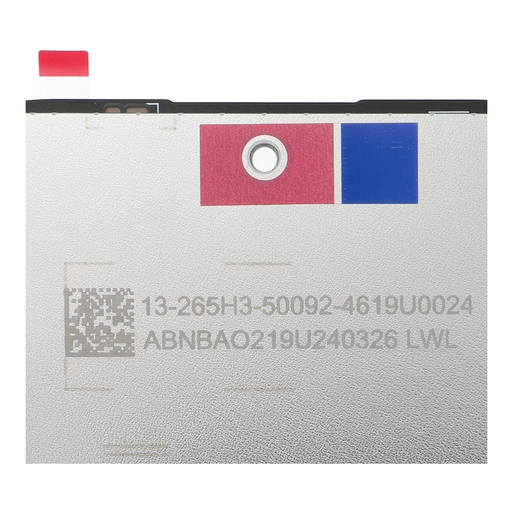 LCD Display for MOTOROLA G62 OEM without frame - Image 2