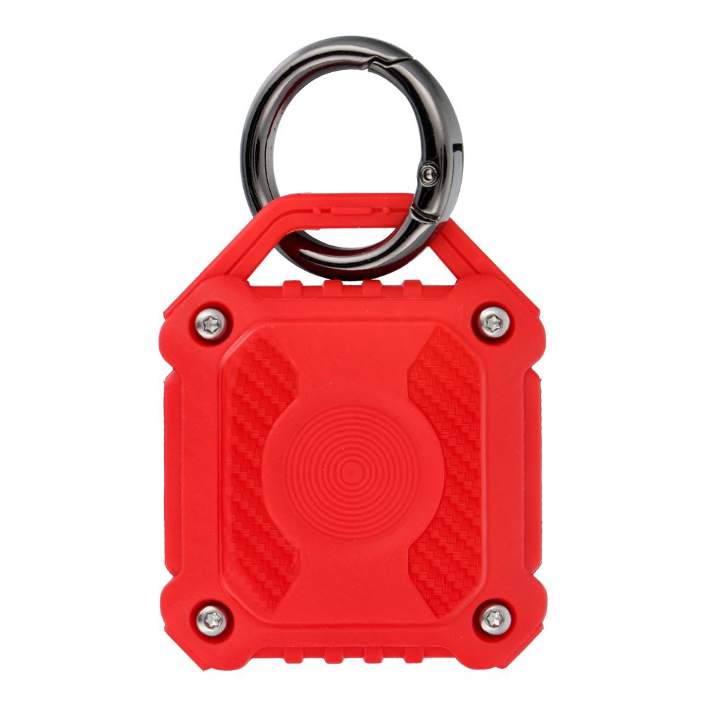 HYDRO holder for AIRTAG red - Image 2