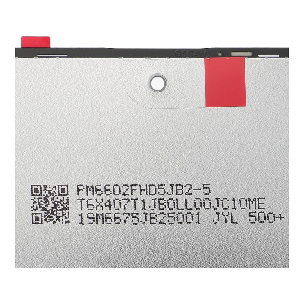 LCD Display for MOTOROLA G5G XT2113 OEM without frame - Image 2