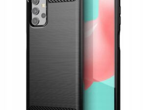 CARBON case for OPPO A54 5G / A74 5G / A93 5G
 black
