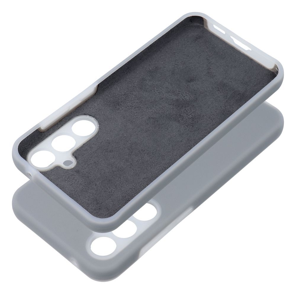 CANDY case for SAMSUNG A24 4G grey - Image 3