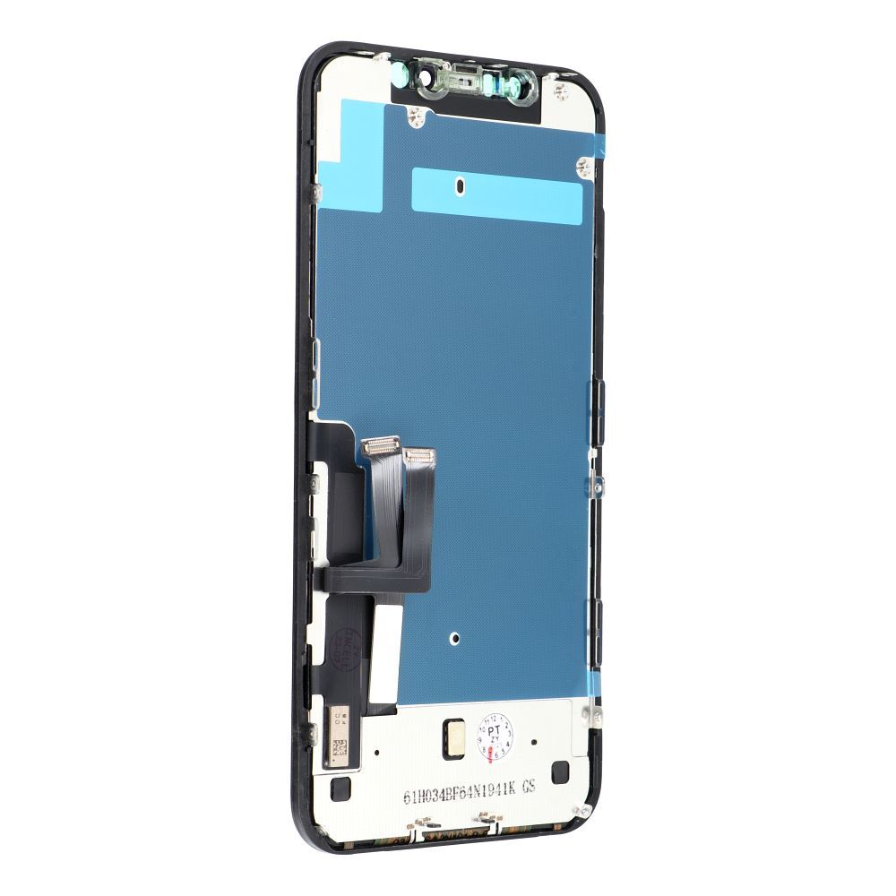 LCD Screen iPhone 11 with digitizer black (ZY-LTPS) IC Transferable - Image 4