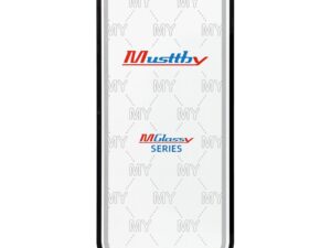 MUSTTBY front glass + OCA IPHONE 12 mini