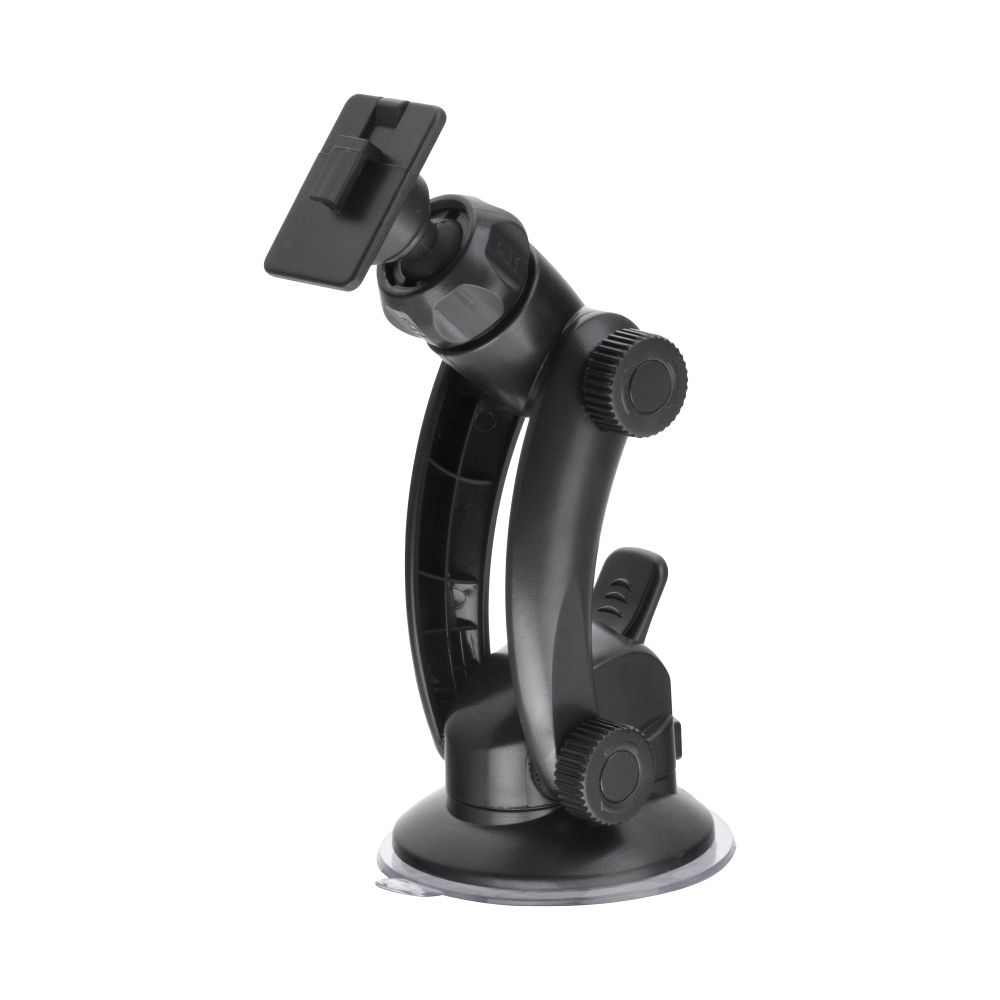 FORCELL Car holder - CHROME with arch 15cm - Image 5