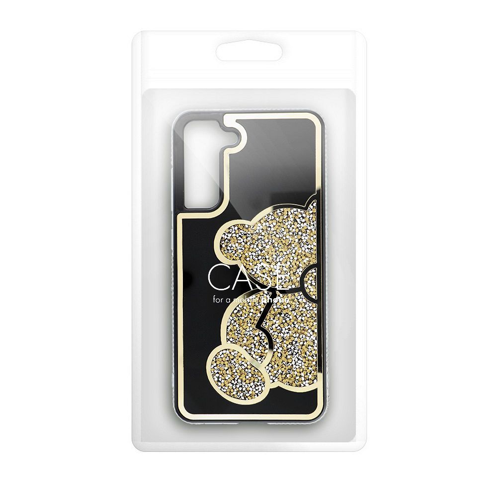 TEDDY BEAR Case for SAMSUNG A16 5G gold - Image 10