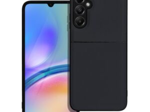 NOBLE case for SAMSUNG A05s black