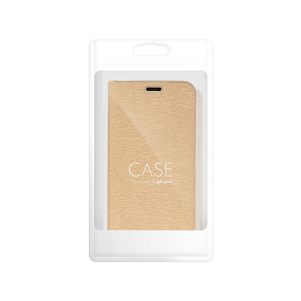 LUNA Book Gold for Xiaomi Redmi 13C / POCO C65 gold - Image 8