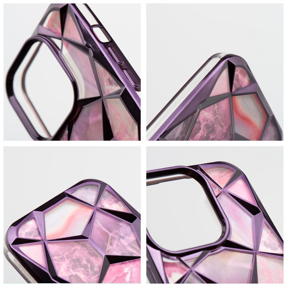 TWINKI Case for IPHONE 15 PRO violet - Image 10