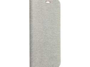 LUNA Book Gold for SAMSUNG A35 5G silver