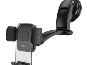 HOCO car holder for windshield / center console CA118 black