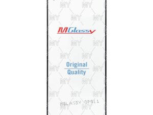 MUSTTBY front glass + OCA OPPO Reno 6 lite
