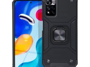 NITRO case for XIAOMI Redmi 12 4G black