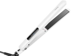 HOCO hair straightener HP40 white