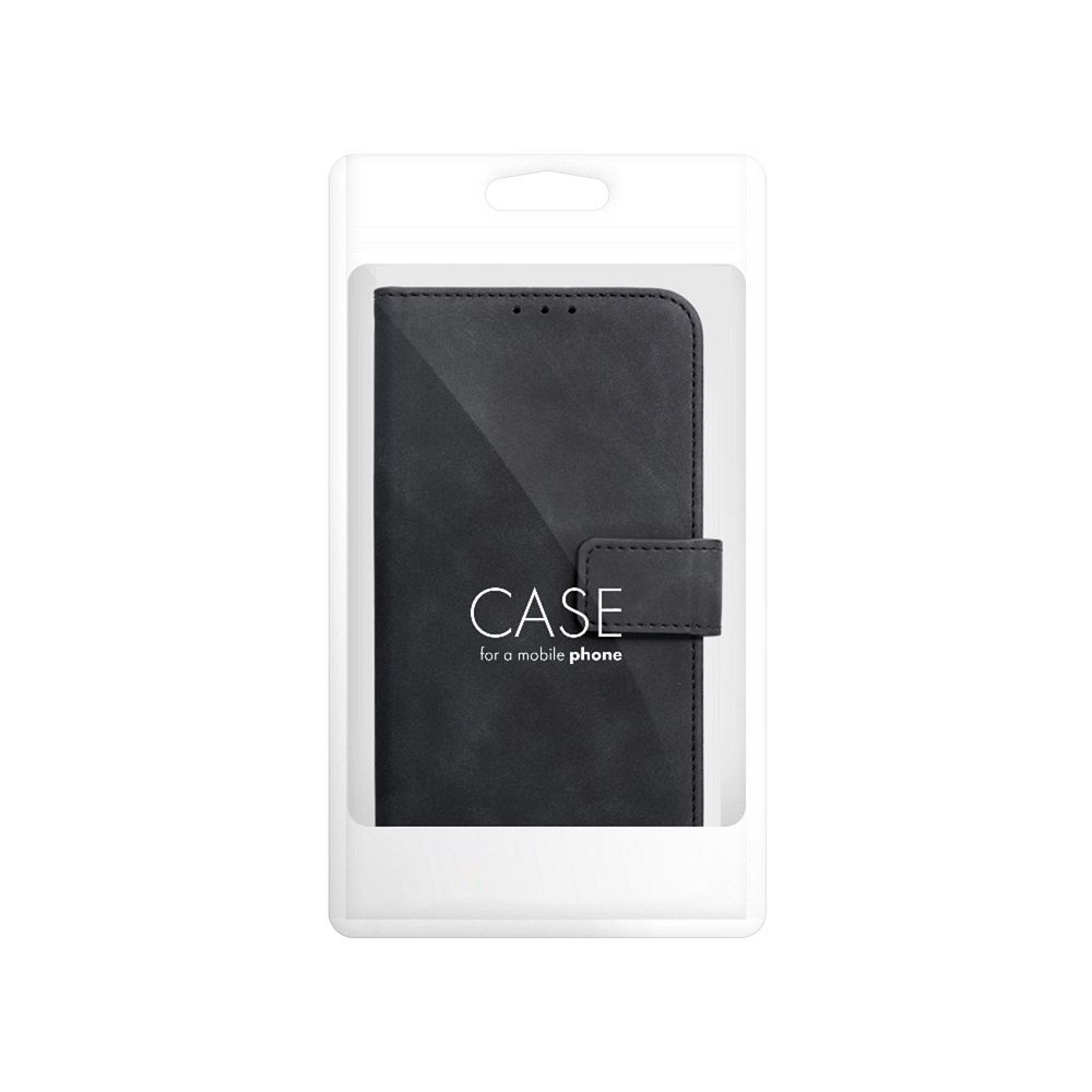 TENDER Book Case for IPHONE 15 Pro black - Image 11