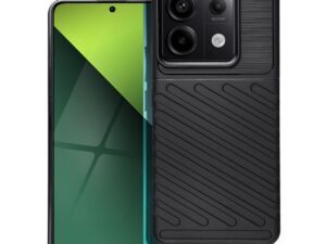THUNDER case for XIAOMI Redmi Note 13 Pro 5GC black