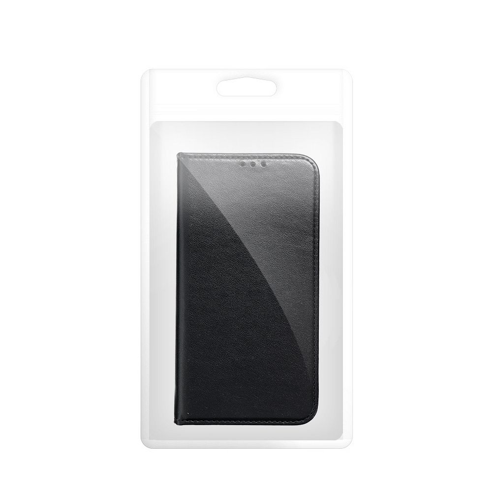SMART MAGNETO Book case for HUAWEI Nova 12 SE black - Image 9