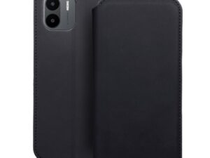 DUAL POCKET Book case for XIAOMI Redmi A1 / Redmi A2 black