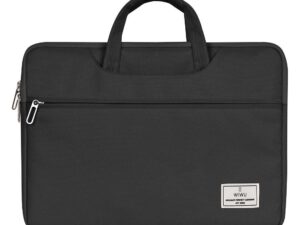 WiWU - Waterproof Laptop Bag 14" Vivid - black