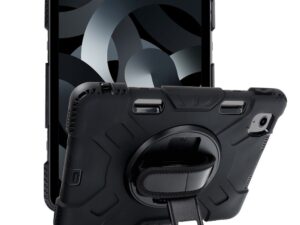 HRD case for APPLE iPad Air 4 / 5 10.9" black