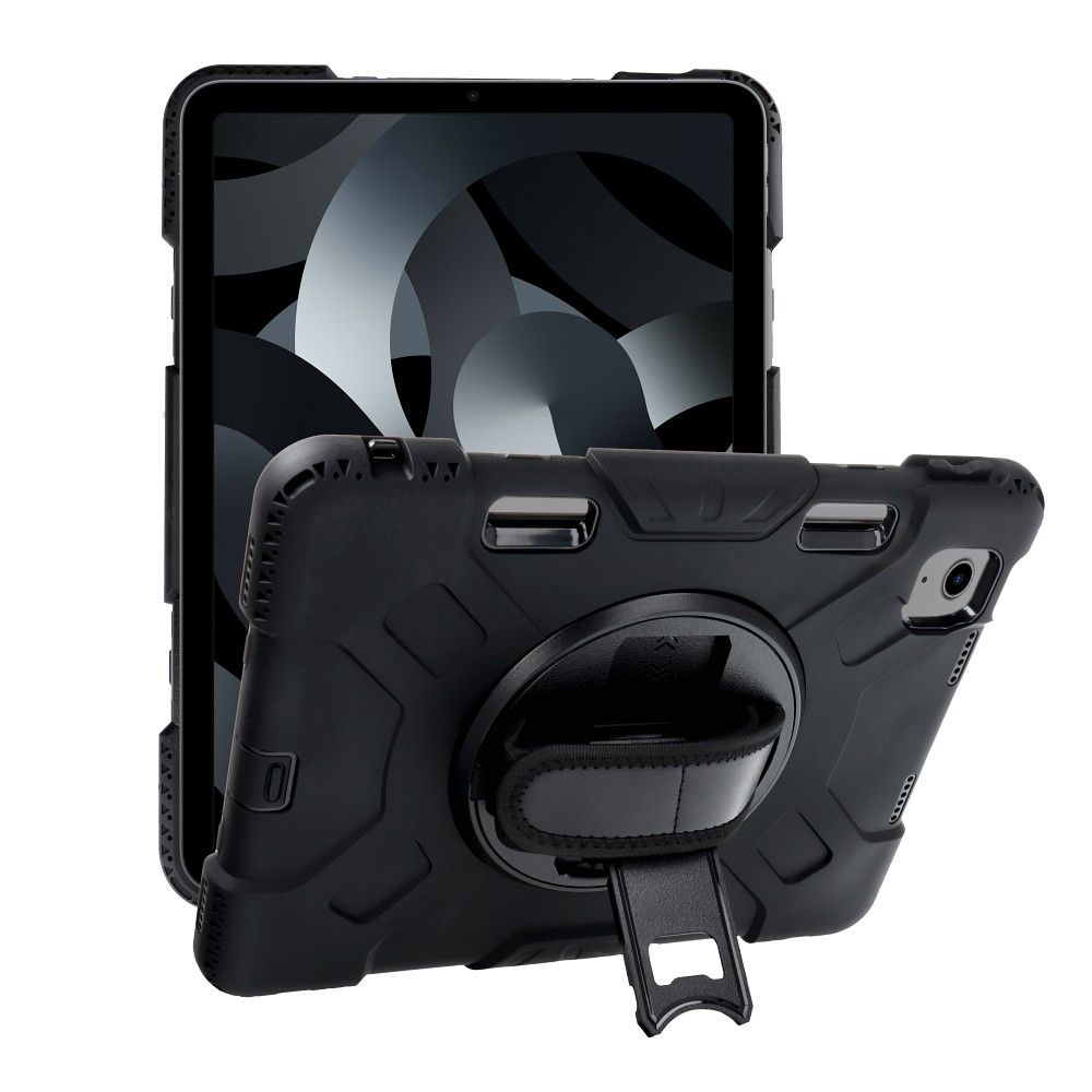 HRD case for APPLE iPad Air 4 / 5 10.9" black